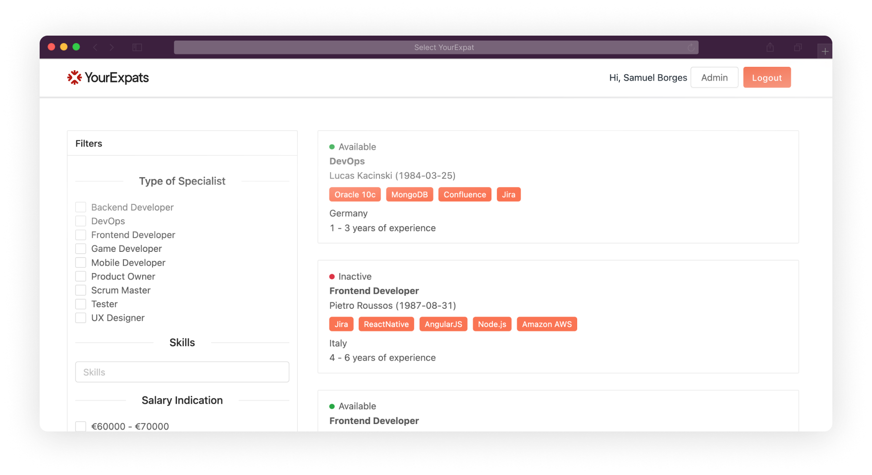 Select Screenshot new