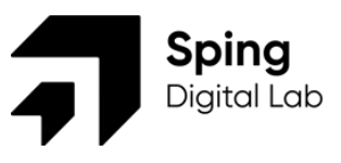 sping logo