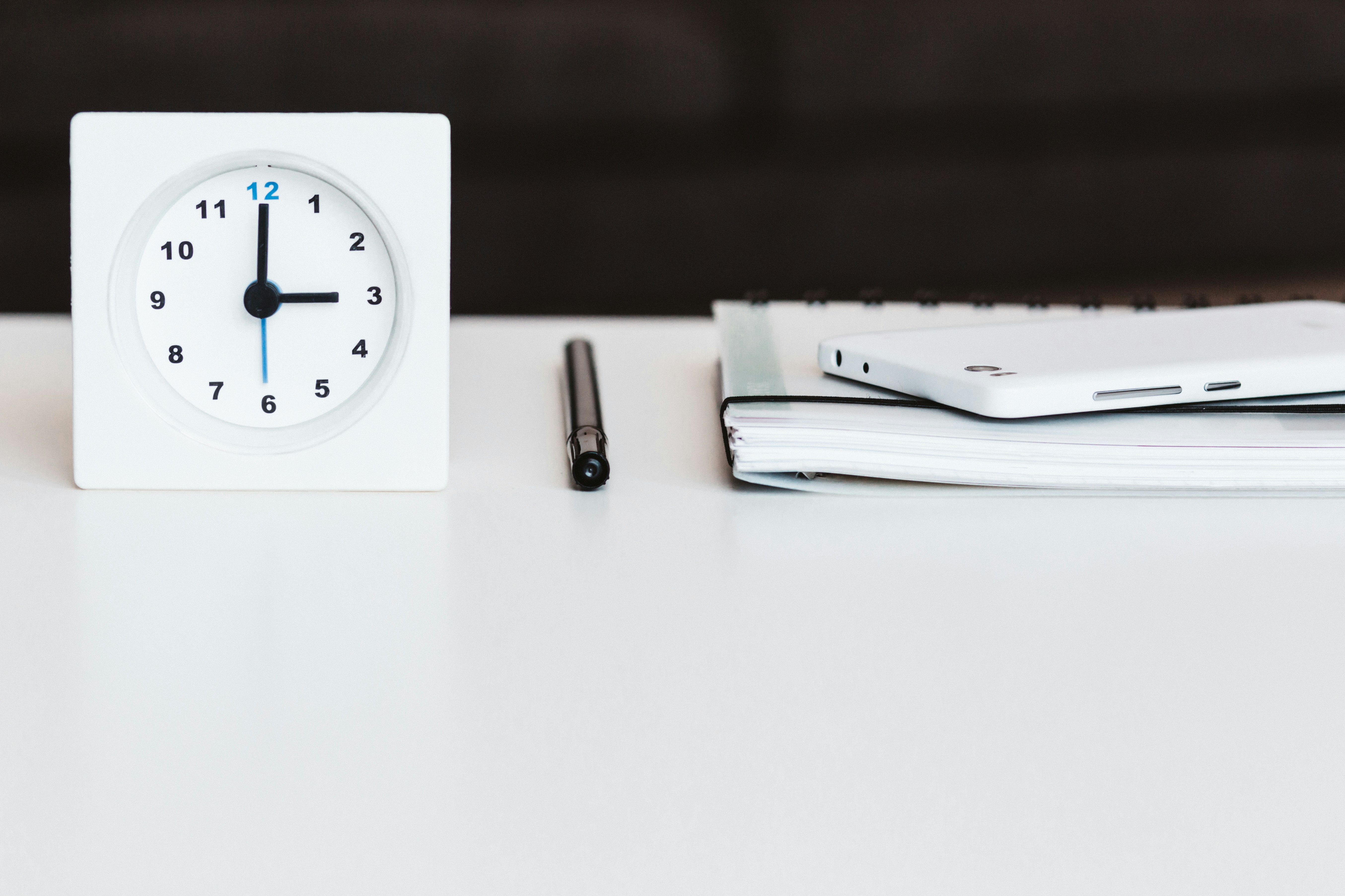 Time as an indirect cost