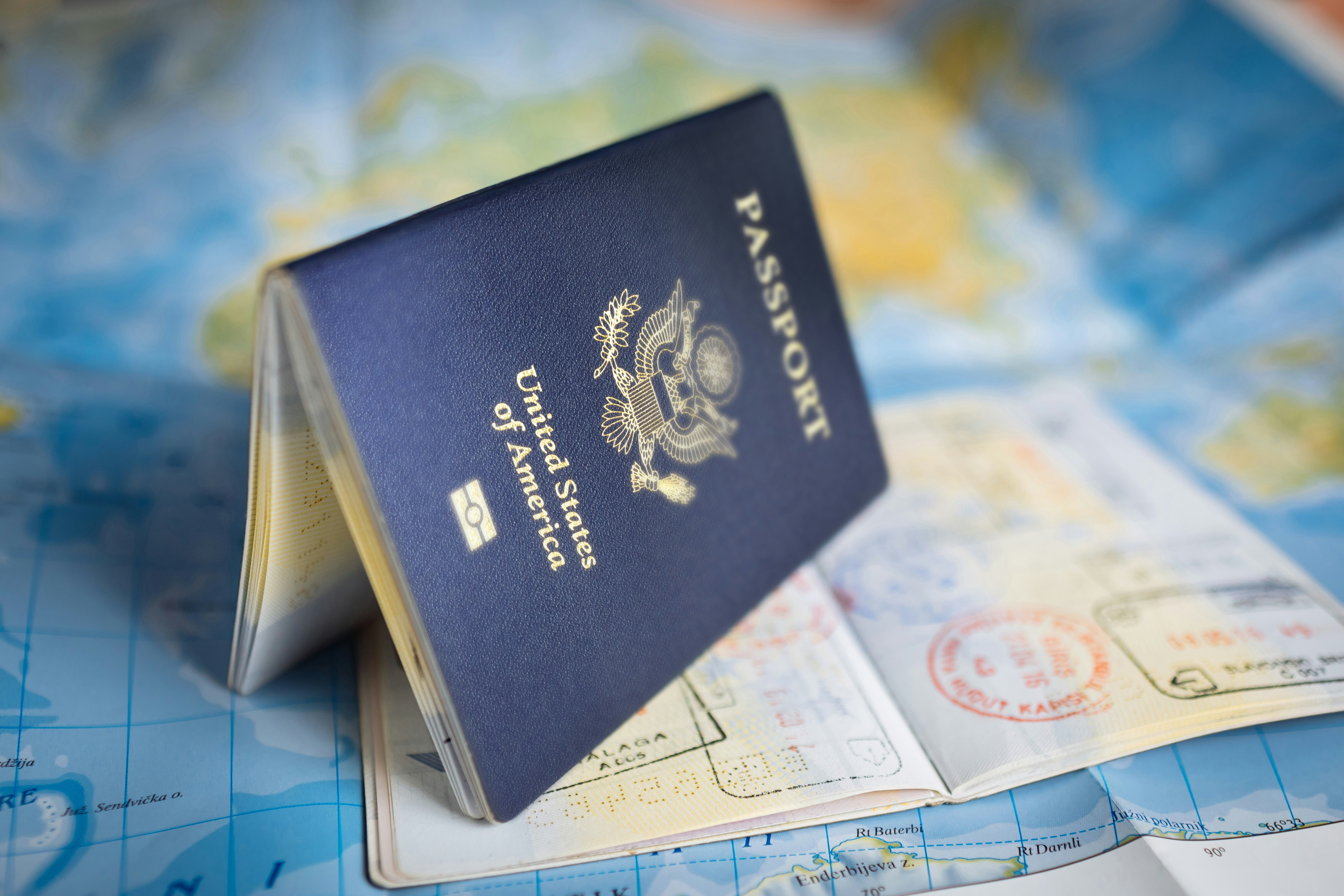 Visa Permit for Expats Relocating in the Netherlands