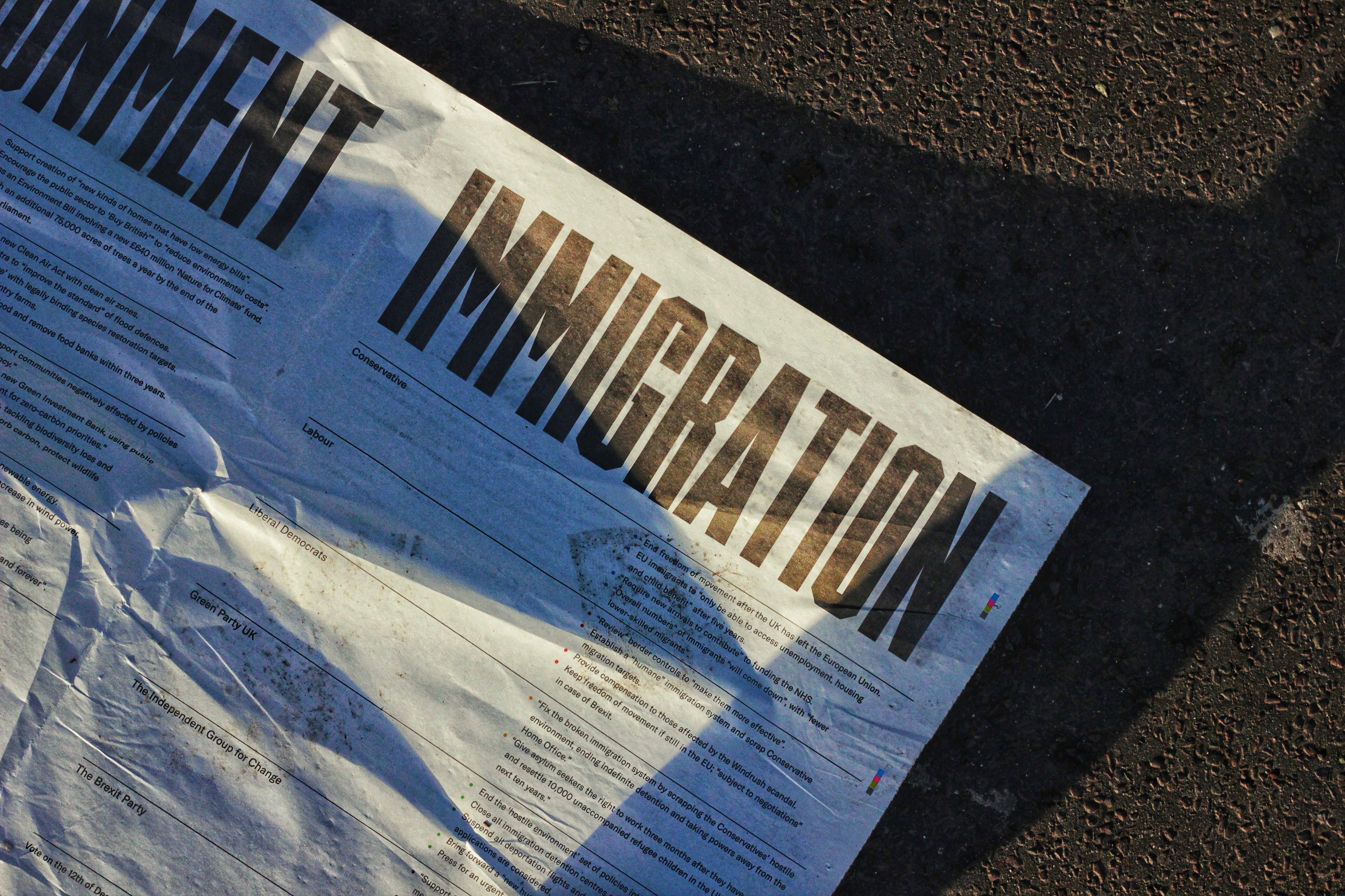 Knowledge migrants risks