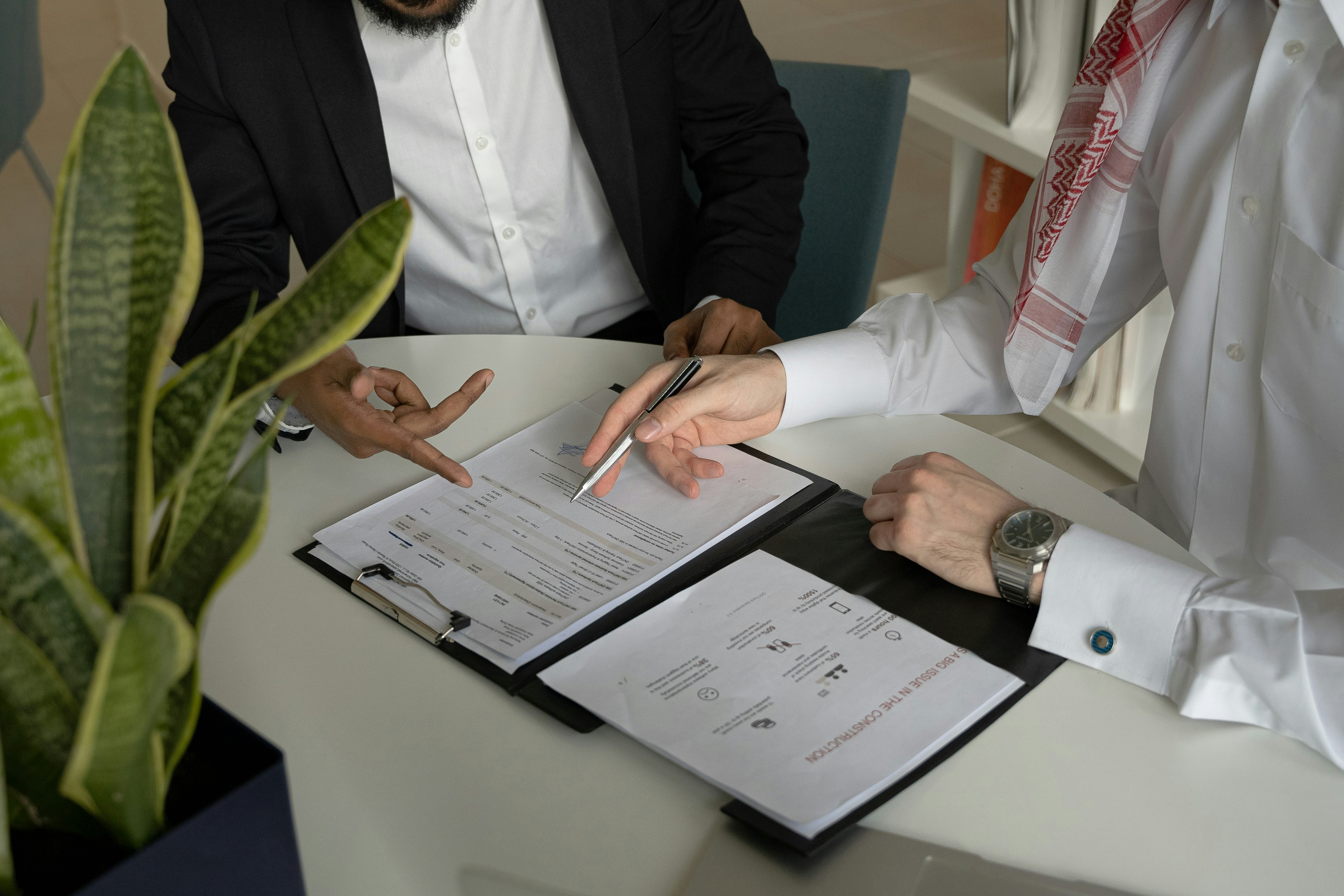 Company Audit