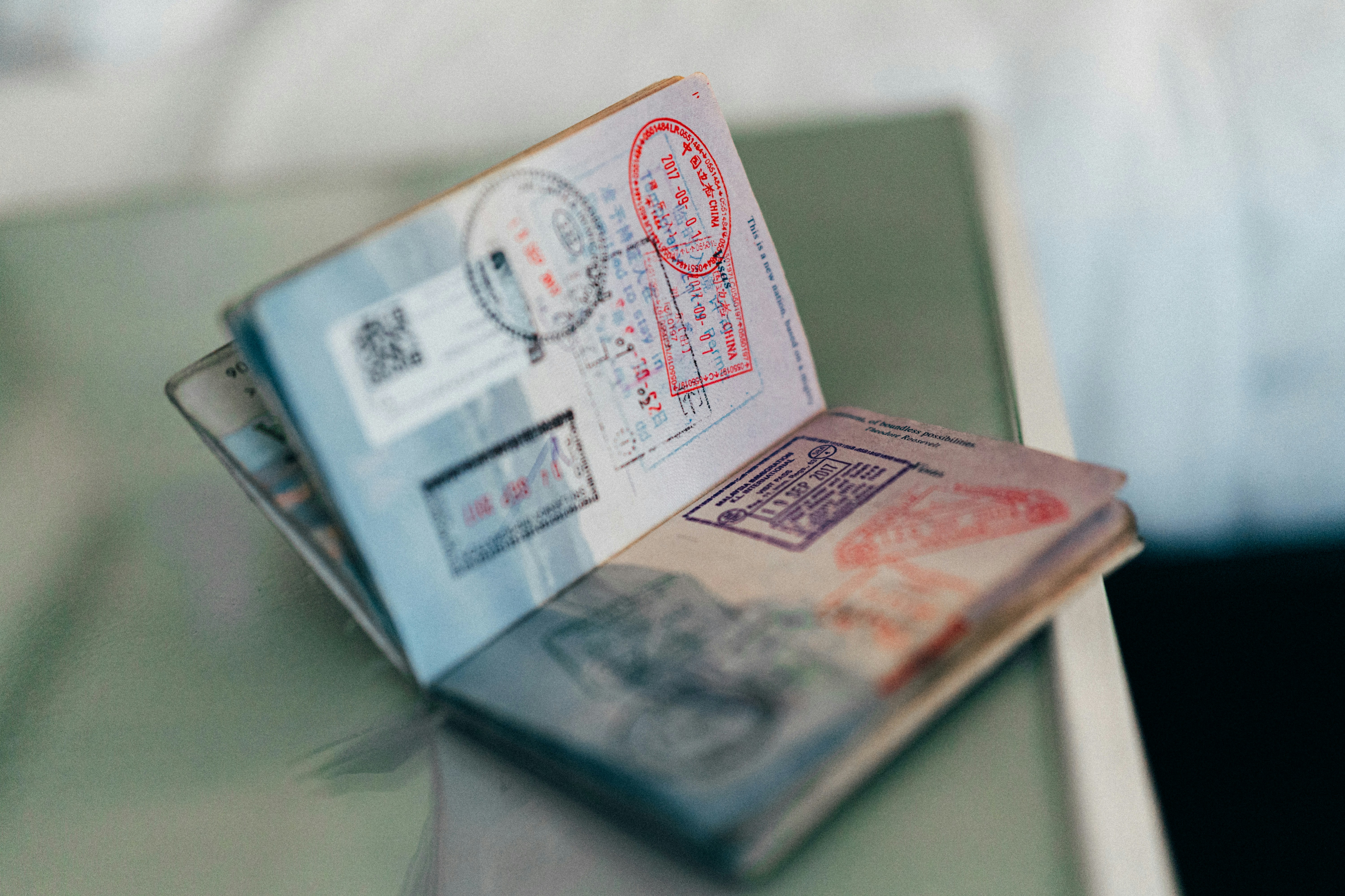 VISA Sponsorship