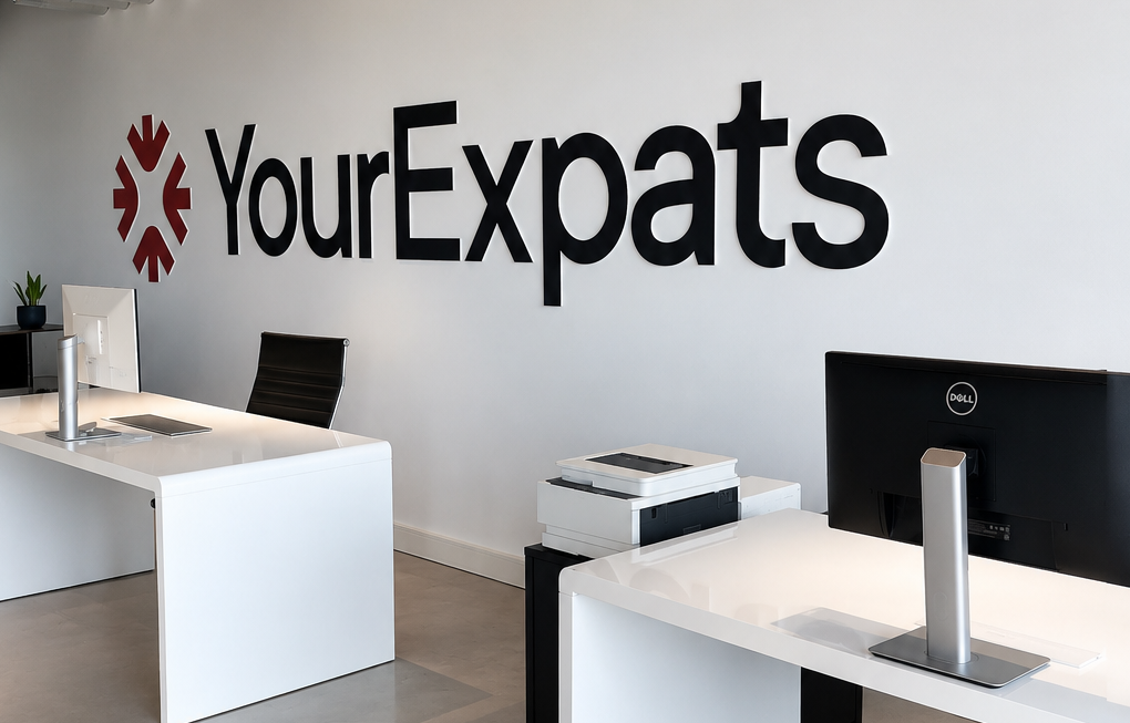 Working at YourExpats